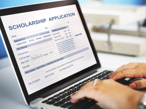 Top 5 Scholarships for MS in USA